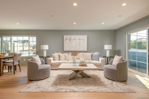 547 Orange Ave Coronado CA 92118