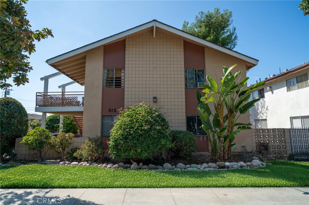 615 N Ventura
