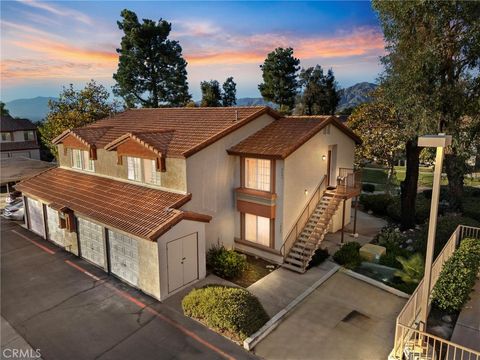 1365 Crafton Avenue 1023 Mentone CA 92359