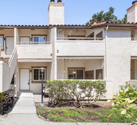 Photo of 977 Warburton Avenue #203, Santa Clara, CA 95050 (MLS # ML82058526)