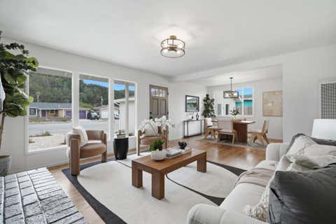 Photo of 643 Linda Mar Boulevard, Pacifica, CA 94044 (MLS # ML82057591)