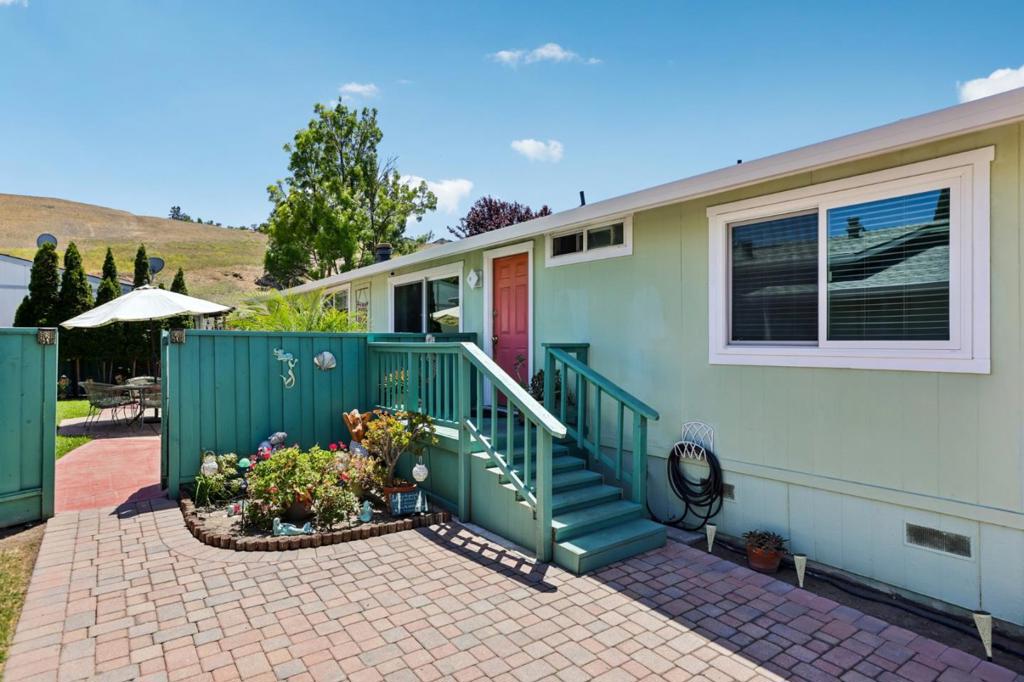 417 Mill Pond 417