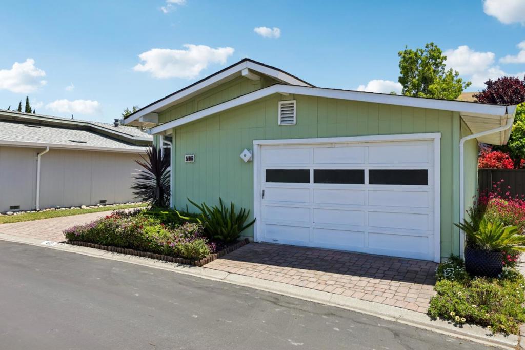 417 Mill Pond 417