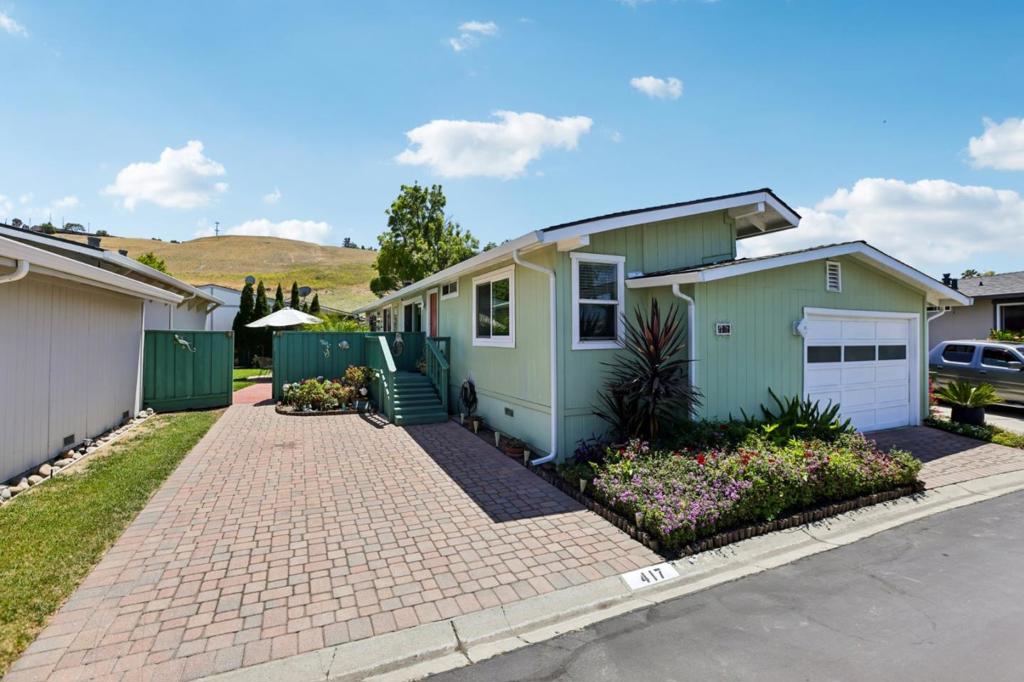 417 Mill Pond 417