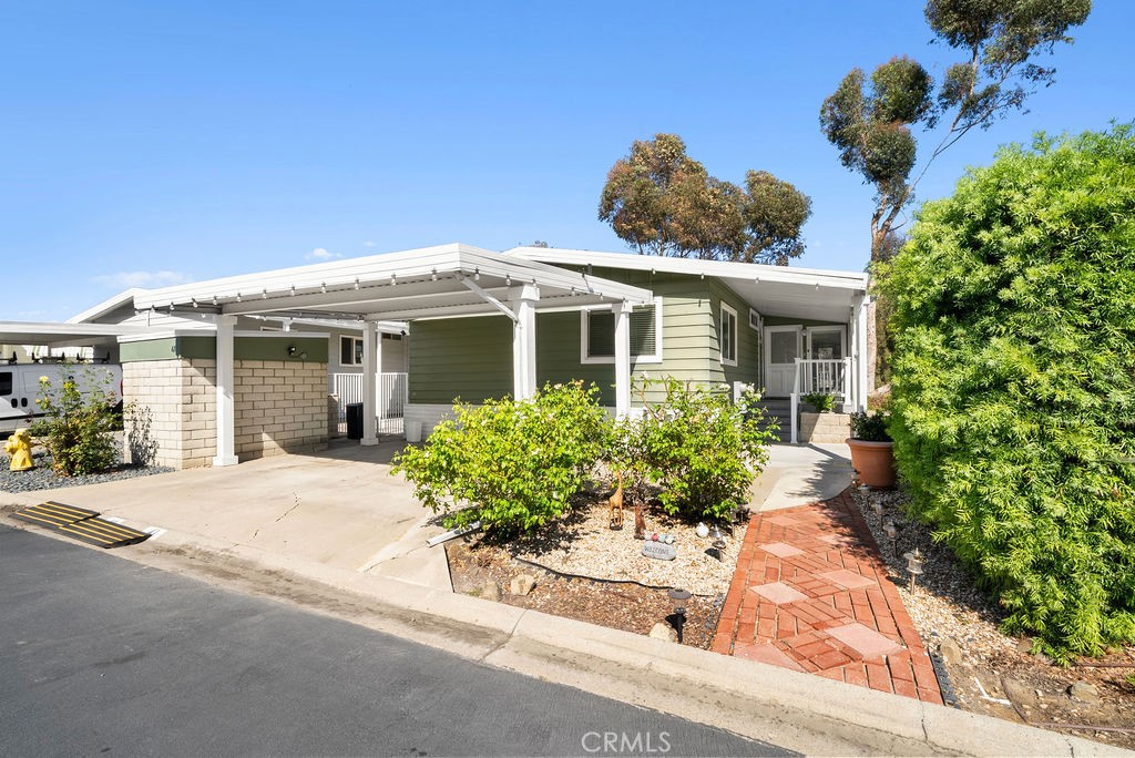 Shorecliff Terrace Inc. (STER) - Residential