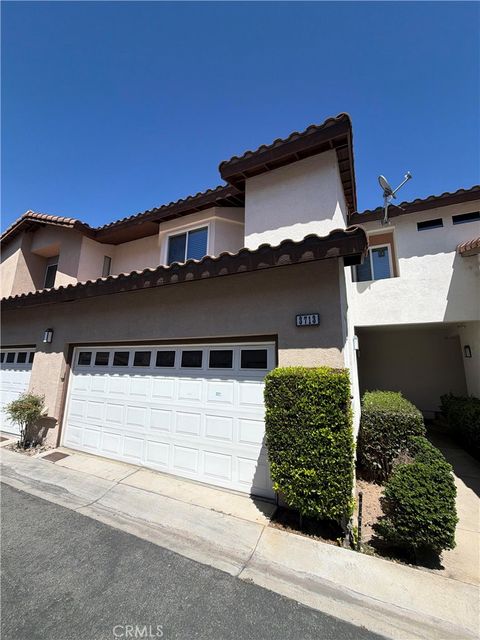 Photo of 3713 Calle Curacso, Riverside, CA 92503 (MLS # SW26074605)