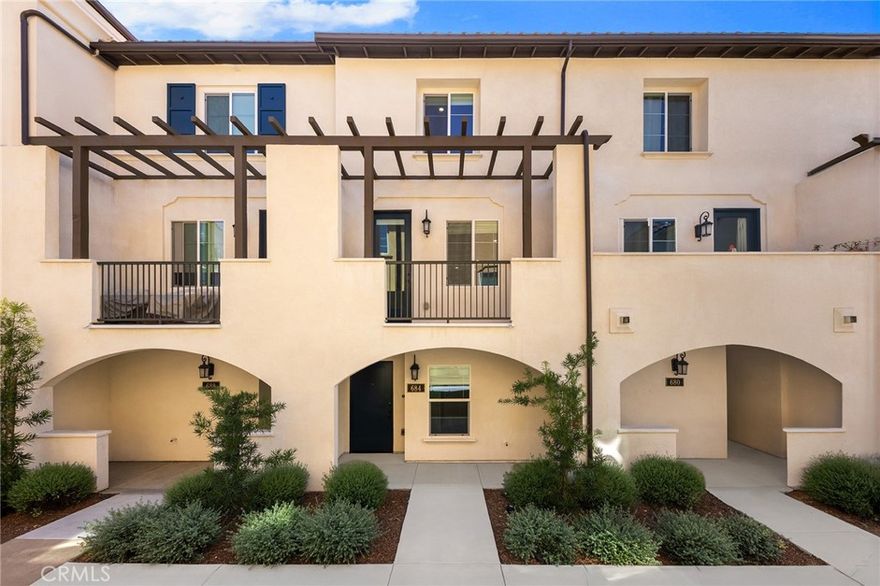 Your Dream Home Awaits – 2023 Built, Fully Upgraded & Move-In Ready!



Experience the perfect blend of tranquility and convenience in this rare gem—nestled in a peaceful, established community while being just moments from the area’s most popular dining and shopping destinations.



Contemporary 2023 Home with extensive premium upgrades:

 • Paid-off solar panels – energy savings from Day 1

 • Enhanced soundproofing – enjoy quiet comfort

 • Luxury primary bathroom remodel

 • Upgraded doors & new vanity in bathrooms

 • New range hood on the second floor

 • Hardwood flooring throughout

 • Whole-house water filtration & softener system 



Unbeatable Location – convenience all around you:

 • Close to SF Supermarket, 99 Ranch Market, CVS & New Capital Seafood Restaurant

 • Within walking distance to Nogales High School

 • Quick access to Costco, Puente Hills Mall & major shopping centers



A rare opportunity in today’s market—don’t miss out!

Schedule your private tour today and make this stunning, move-in ready home yours!
