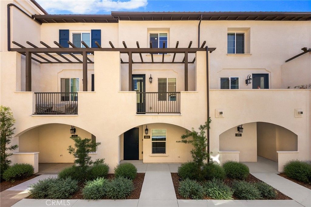 Photo of 684 Panorama, La Puente, CA 91744 (MLS # TR25231585)