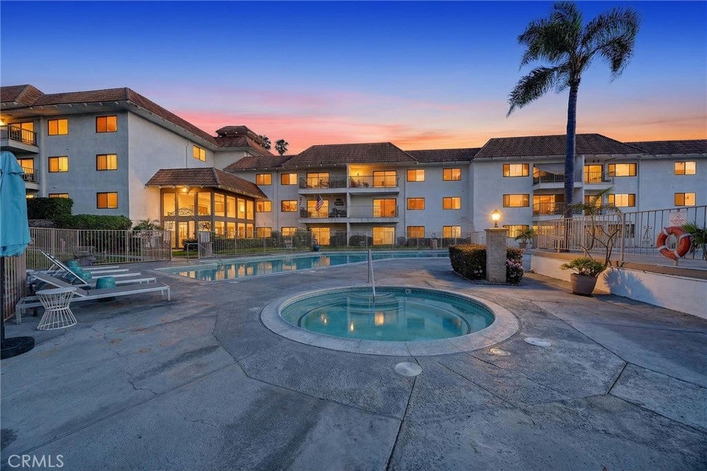 2501 S El Camino Real 204, San Clemente CA 92672 - Photo 9