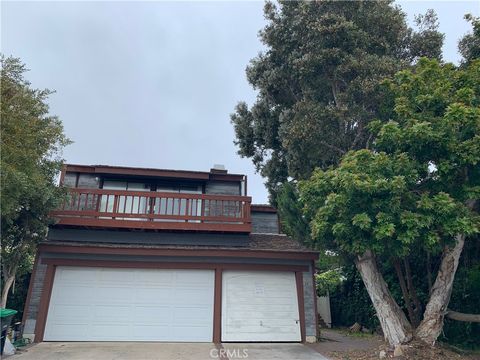 11 S Callecita Laguna Beach CA 92651