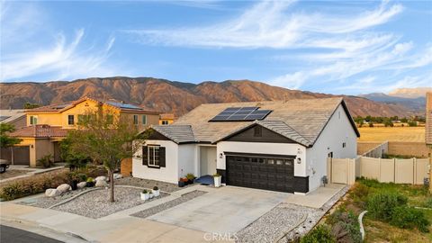 931 Bordeaux San Jacinto CA 92582