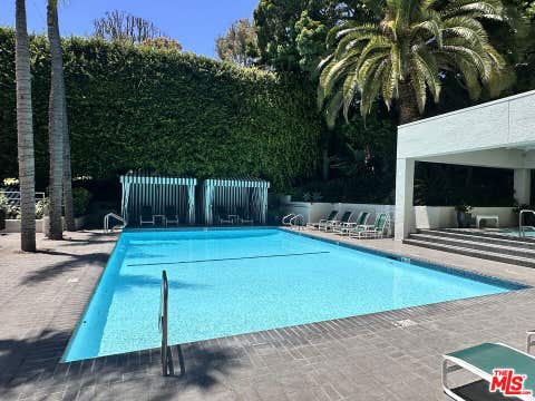 Photo of 1131 Alta Loma Road #208, West Hollywood, CA 90069 (MLS # 26855369)