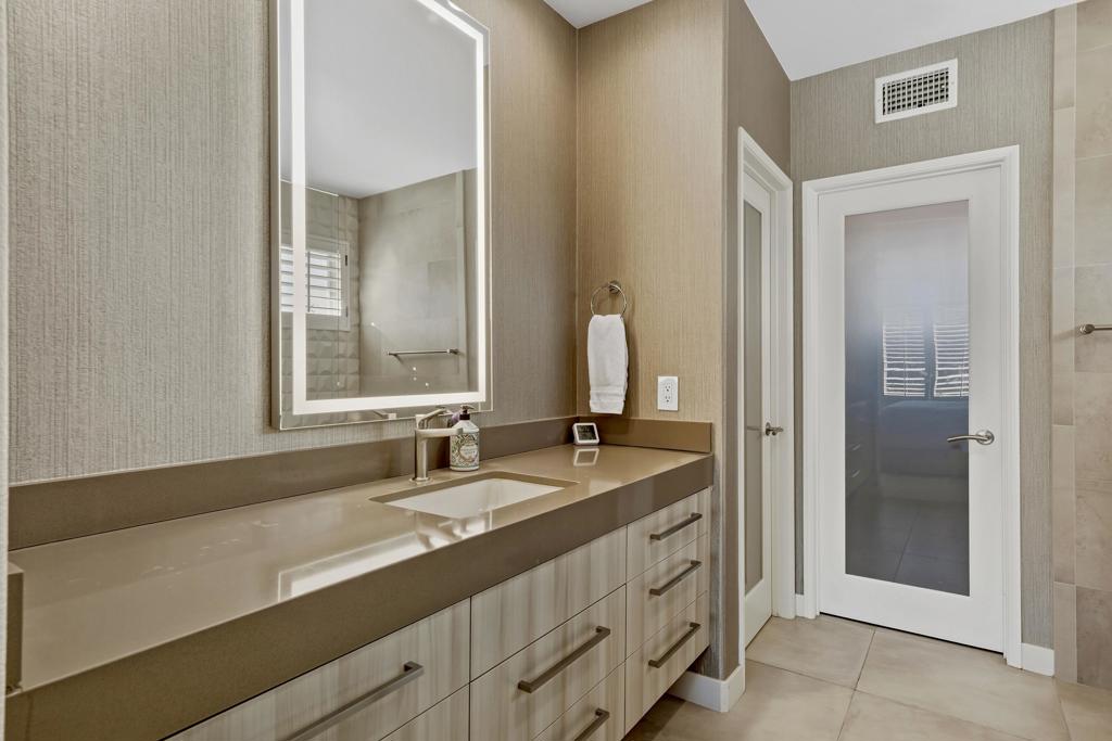 Rancho Mirage C.C. - Residential