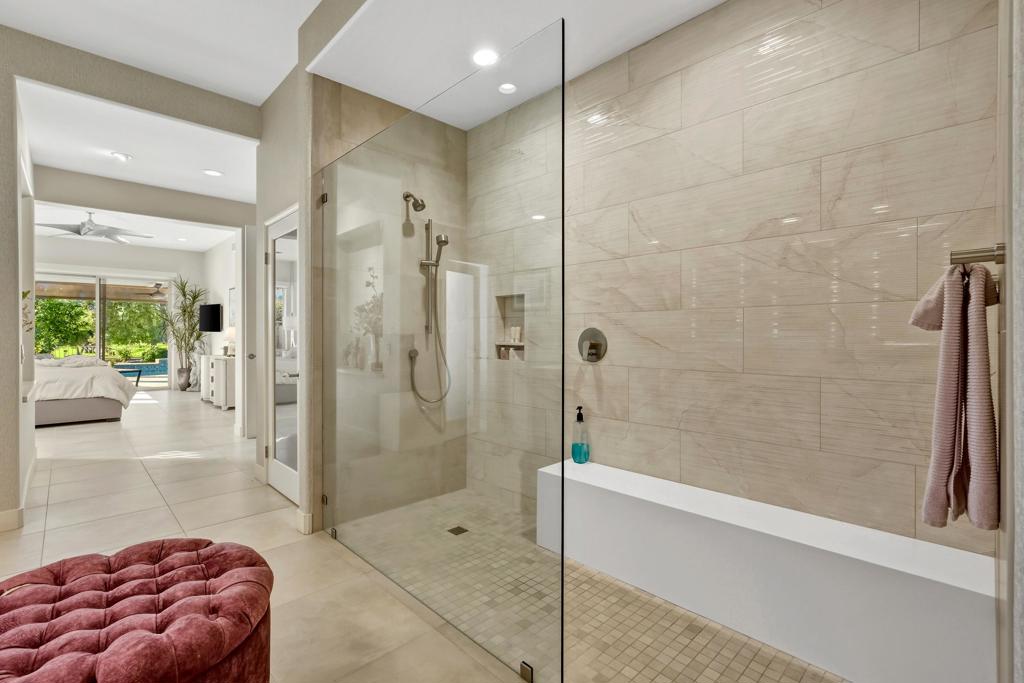 Rancho Mirage C.C. - Residential