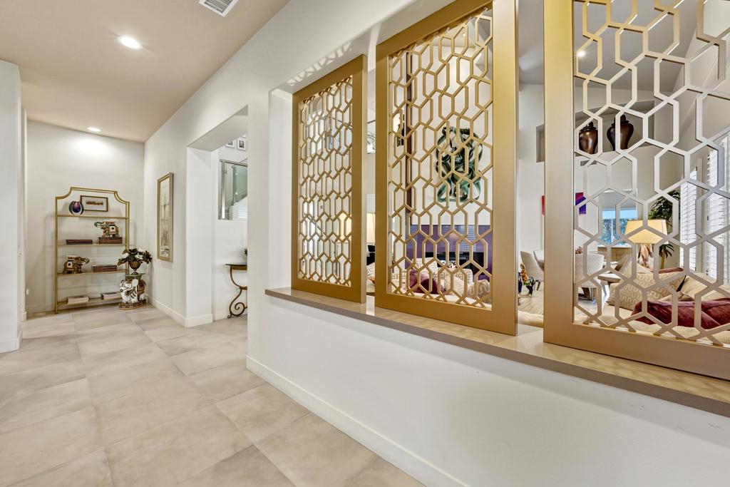 Rancho Mirage C.C. - Residential