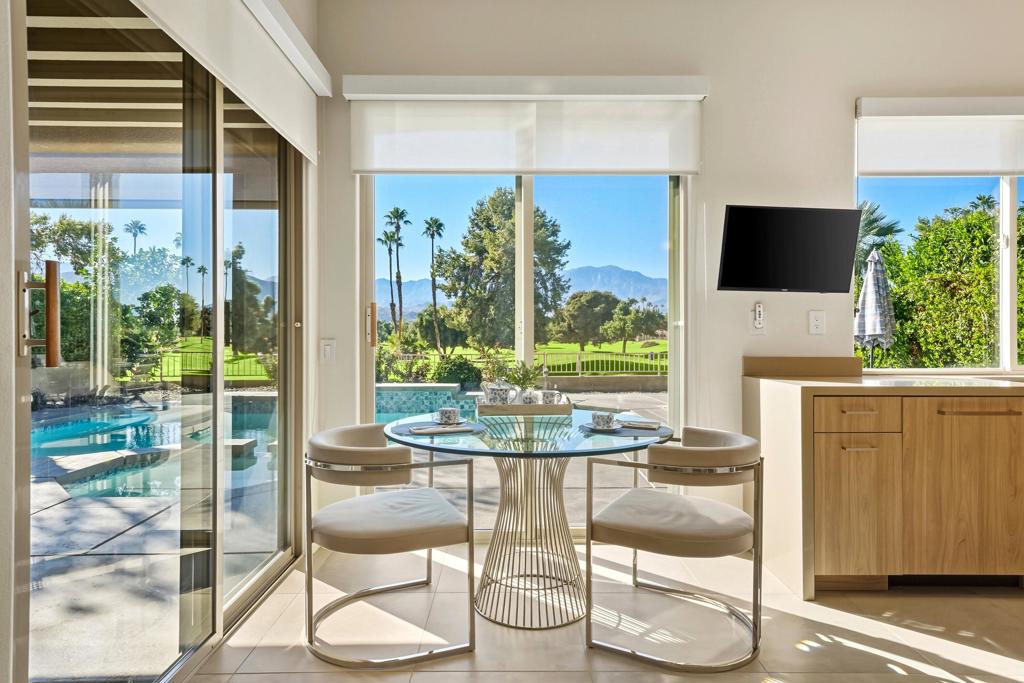 Rancho Mirage C.C. - Residential