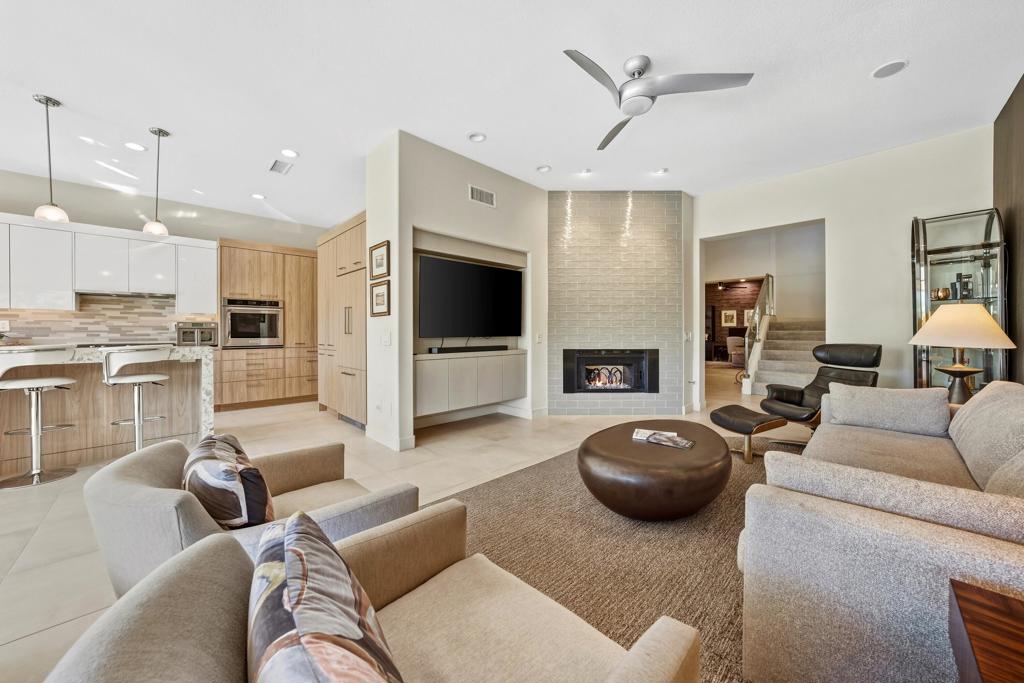 Rancho Mirage C.C. - Residential