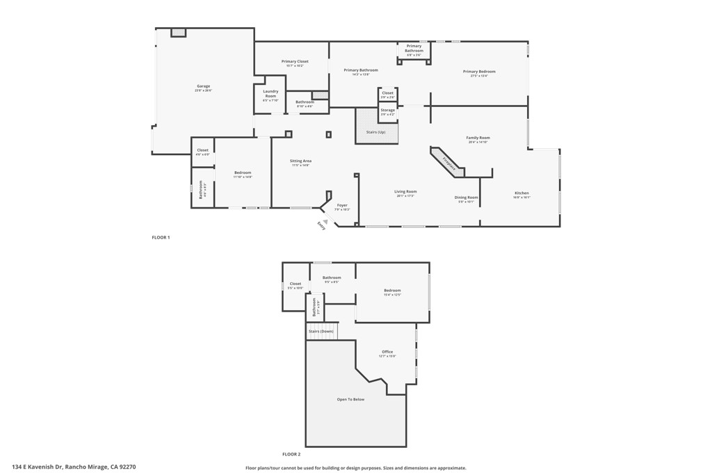 Rancho Mirage C.C. - Residential