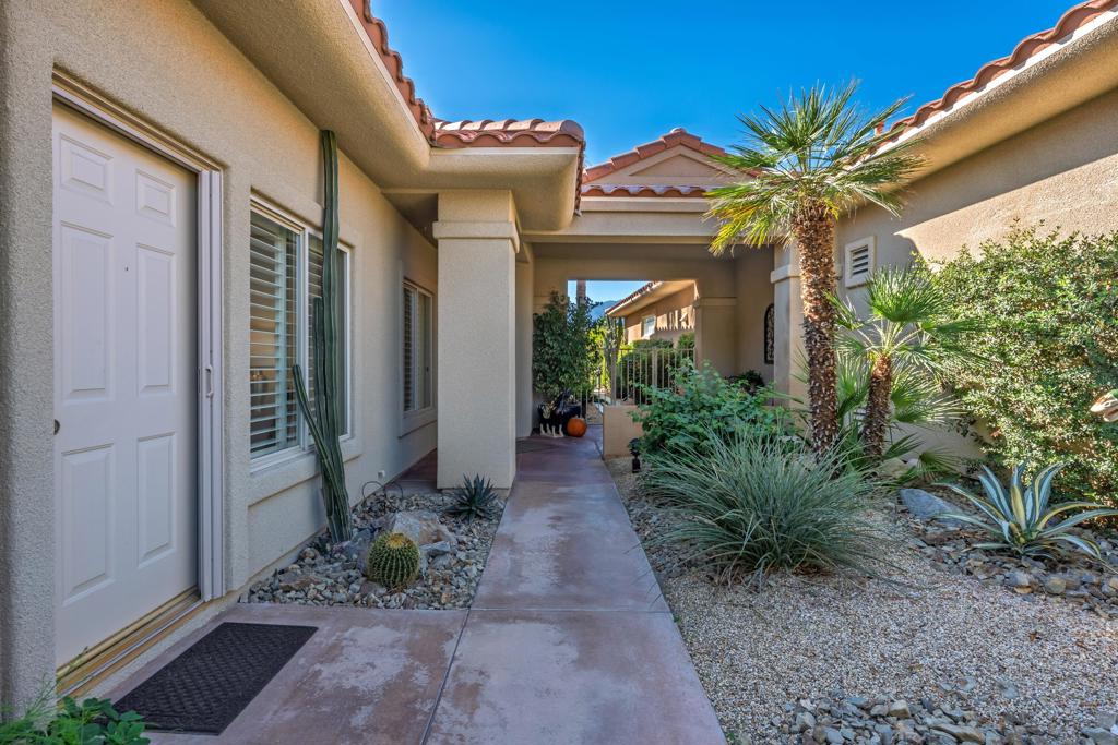 Rancho Mirage C.C. - Residential