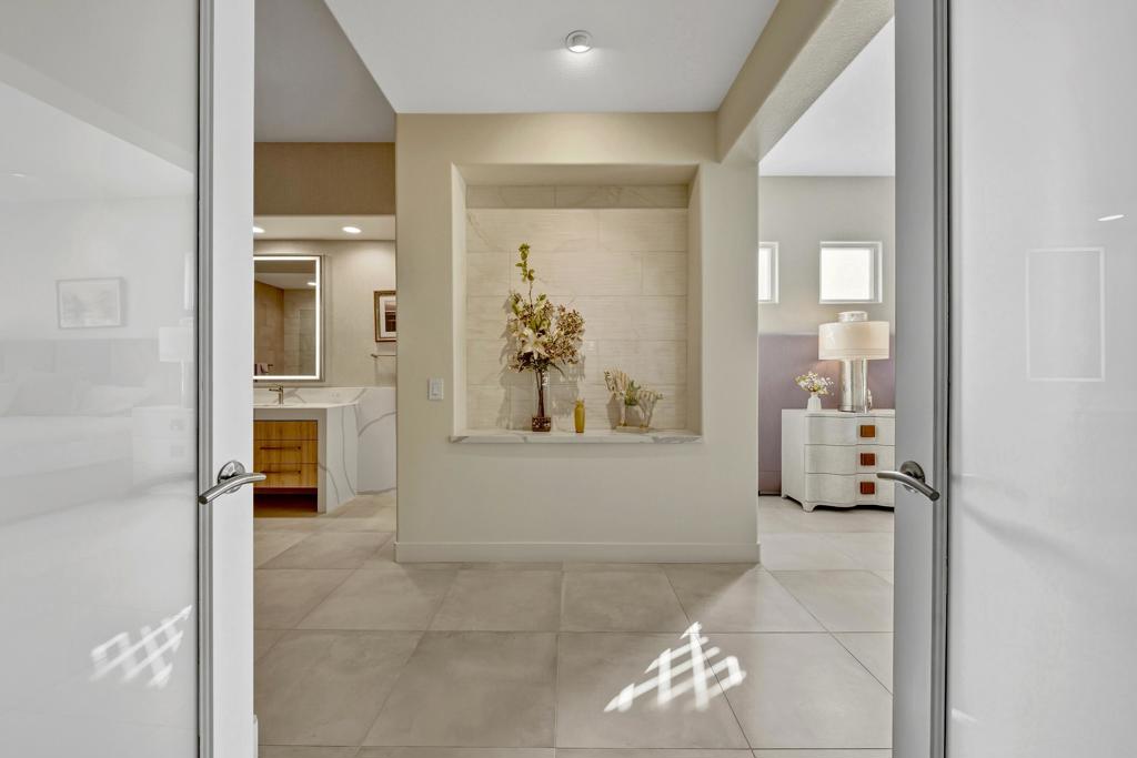 Rancho Mirage C.C. - Residential