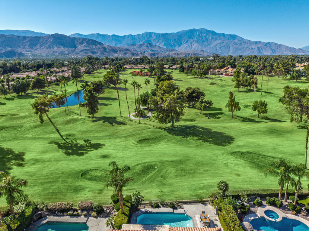Rancho Mirage C.C. - Residential
