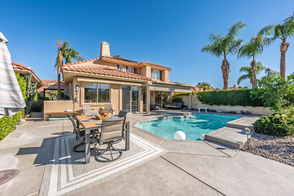 Rancho Mirage C.C. - Residential