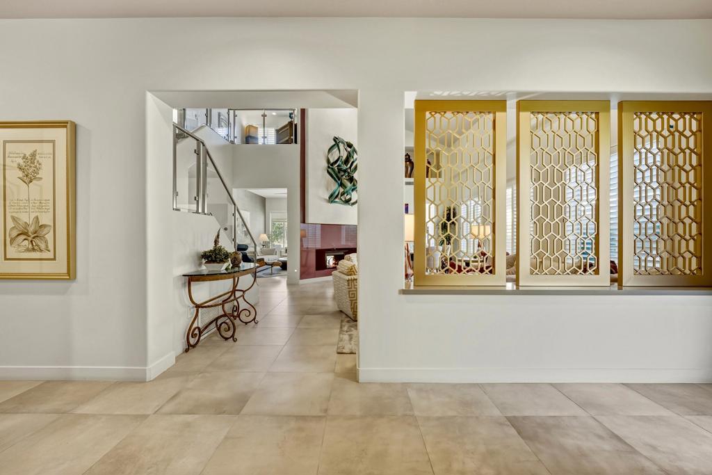 Rancho Mirage C.C. - Residential