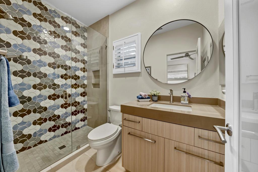 Rancho Mirage C.C. - Residential