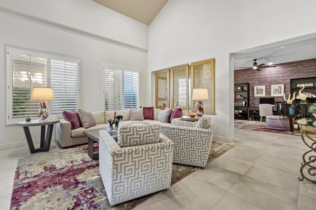 Rancho Mirage C.C. - Residential