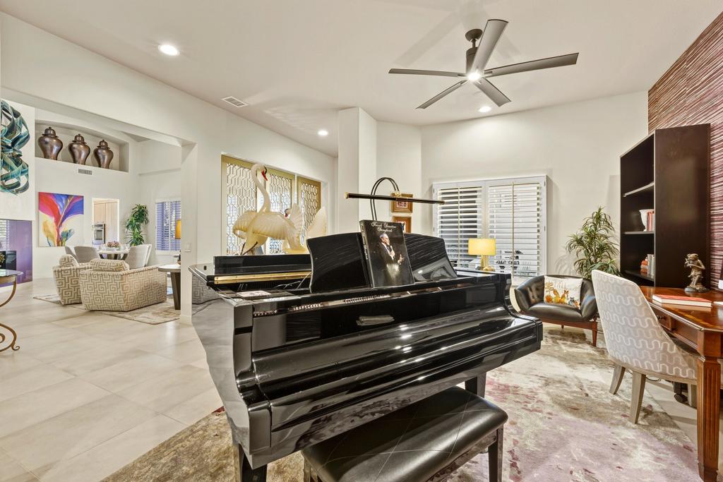 Rancho Mirage C.C. - Residential