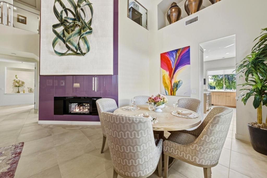 Rancho Mirage C.C. - Residential