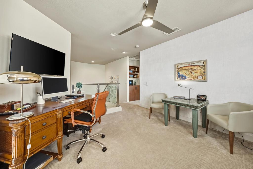 Rancho Mirage C.C. - Residential