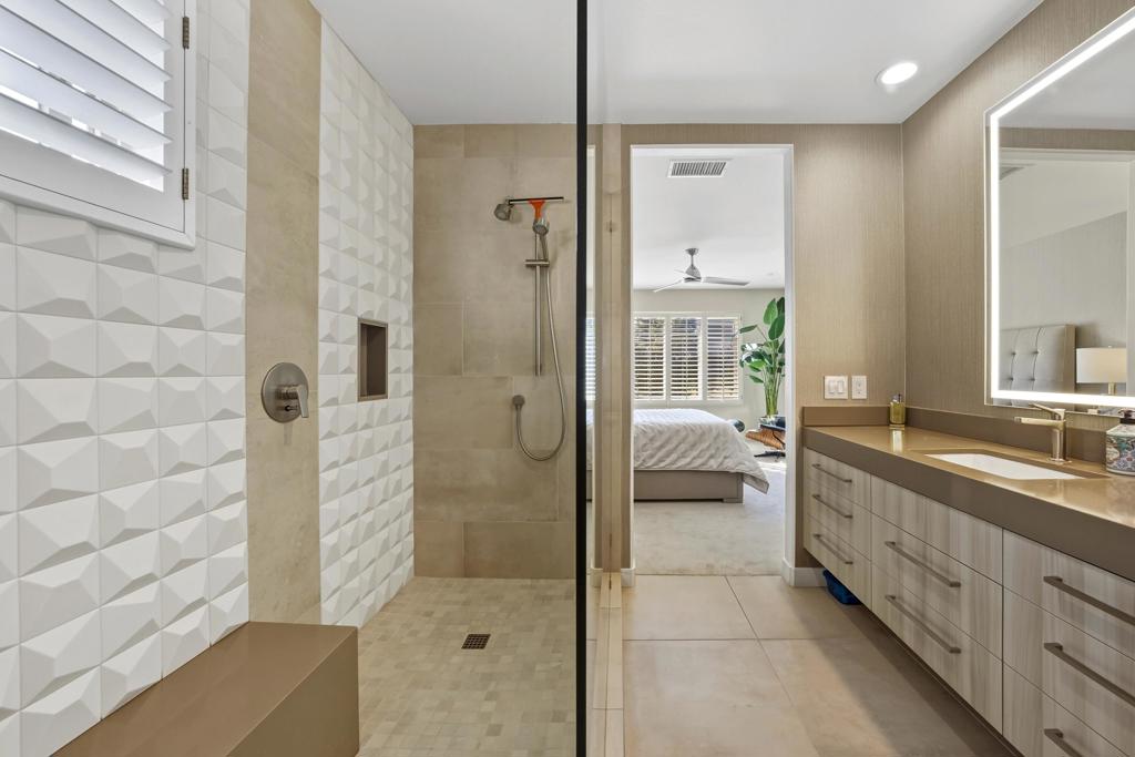 Rancho Mirage C.C. - Residential