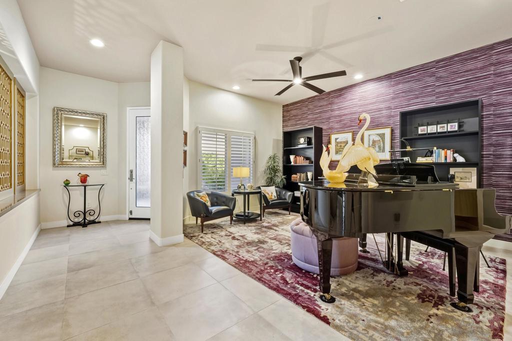 Rancho Mirage C.C. - Residential