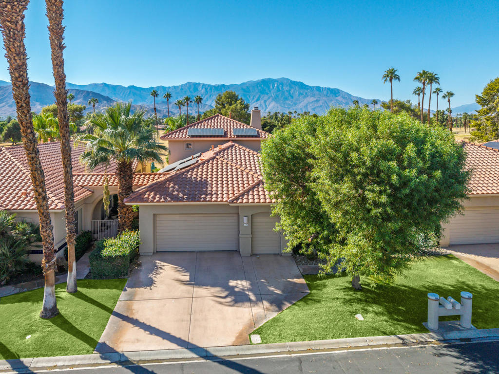 Rancho Mirage C.C. - Residential