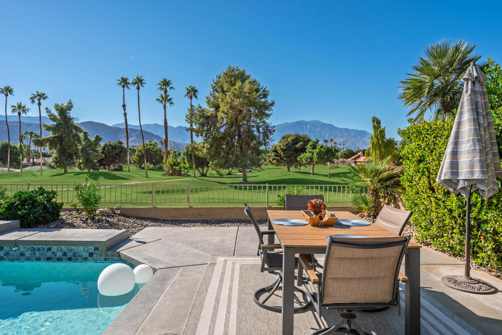 Rancho Mirage C.C. - Residential