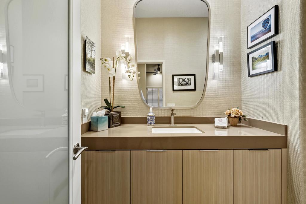 Rancho Mirage C.C. - Residential