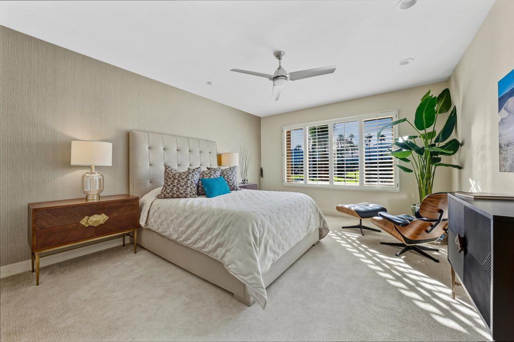 Rancho Mirage C.C. - Residential