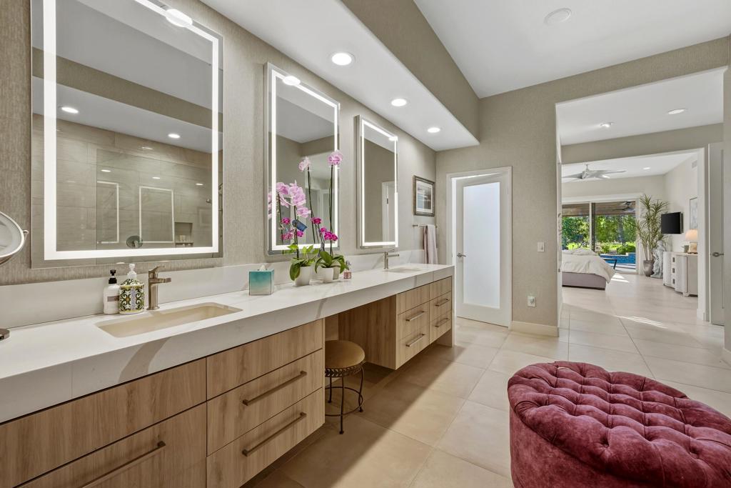 Rancho Mirage C.C. - Residential