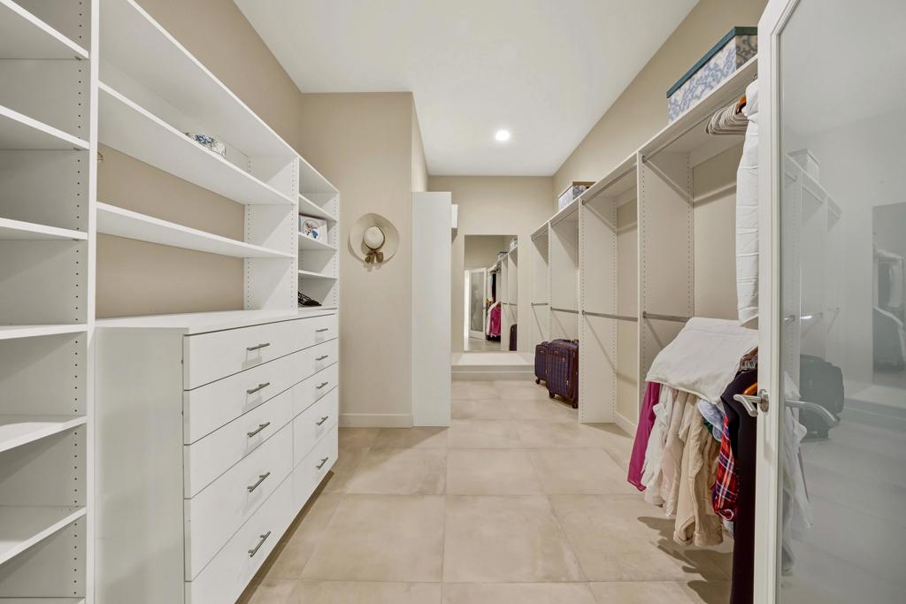 Rancho Mirage C.C. - Residential