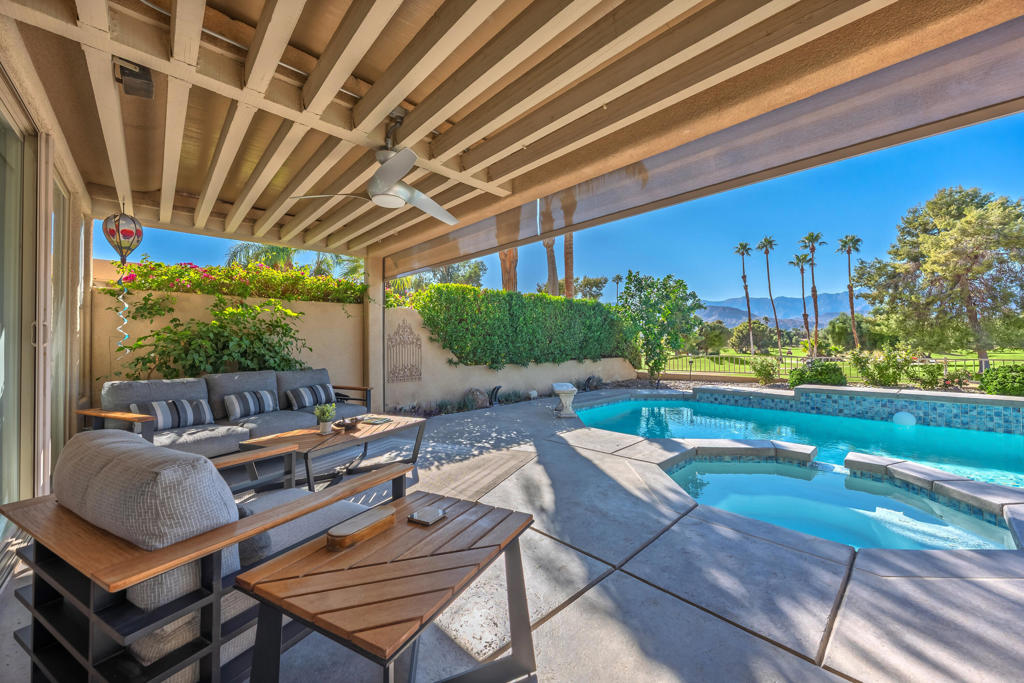 Rancho Mirage C.C. - Residential