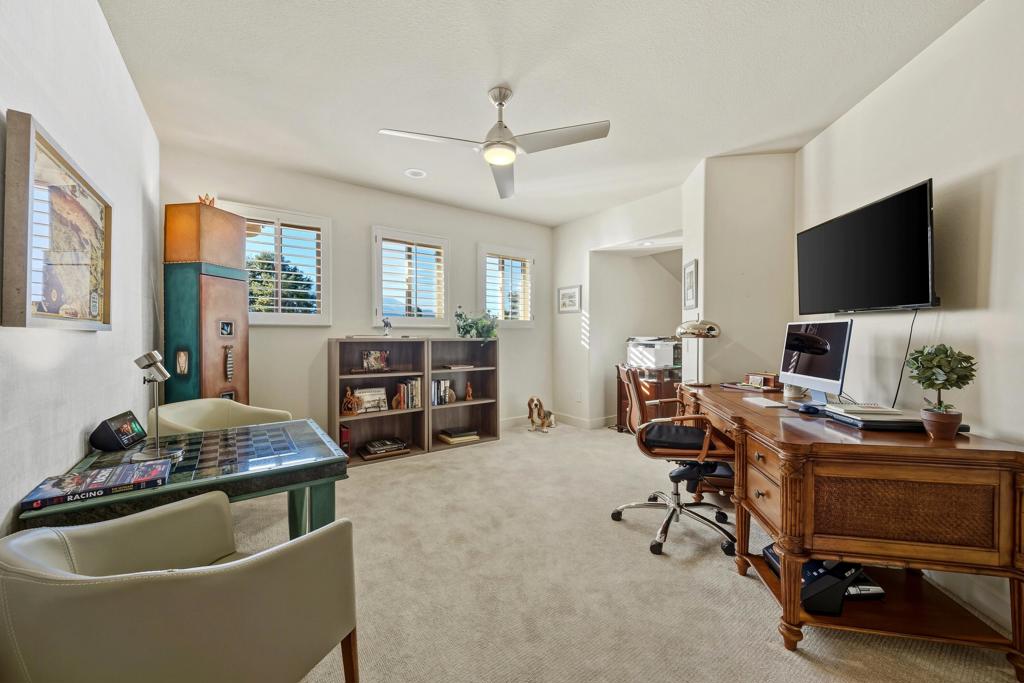 Rancho Mirage C.C. - Residential