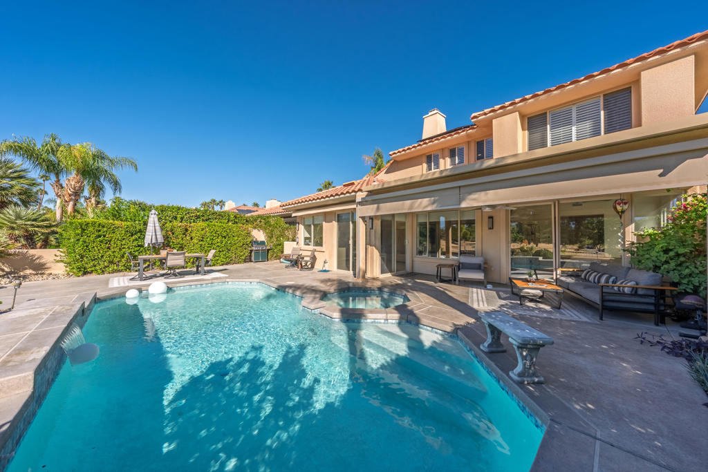 Rancho Mirage C.C. - Residential