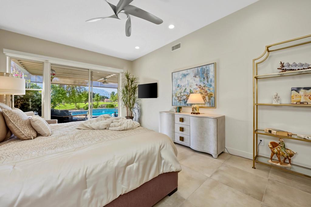 Rancho Mirage C.C. - Residential