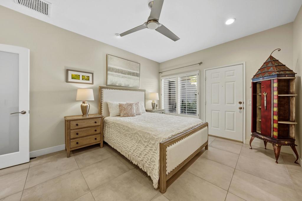 Rancho Mirage C.C. - Residential