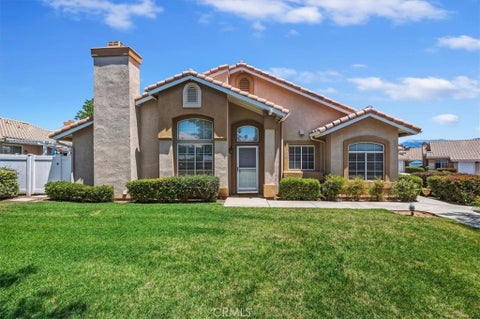 Photo of 1353 Barber Court, Banning, CA 92220 (MLS # OC26103717)