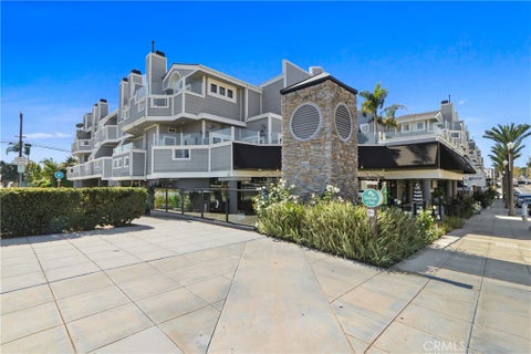 Photo of 24582 Del Prado Ave #202, Dana Point, CA 92629 (MLS # OC26212866)