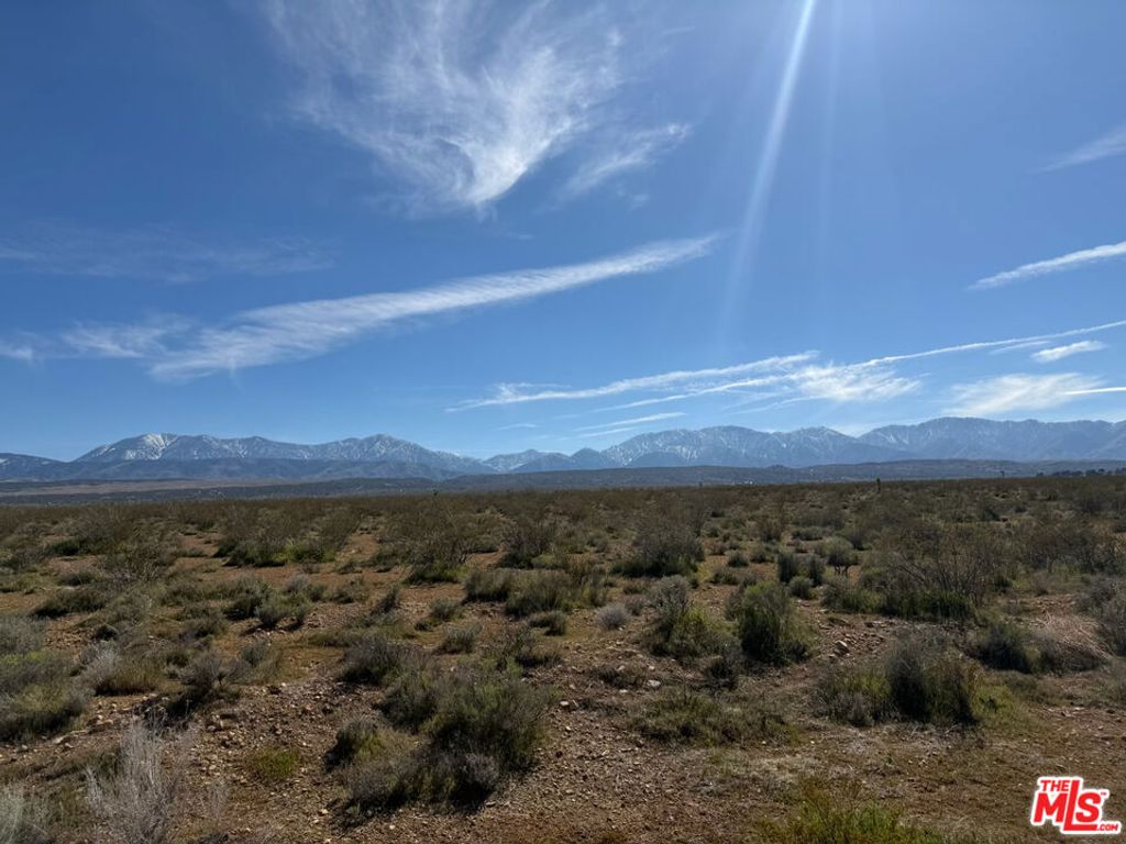 Photo of 0 Vac/vic Ave W/180 Ste, Palmdale, CA 93591 (MLS # 26657433)