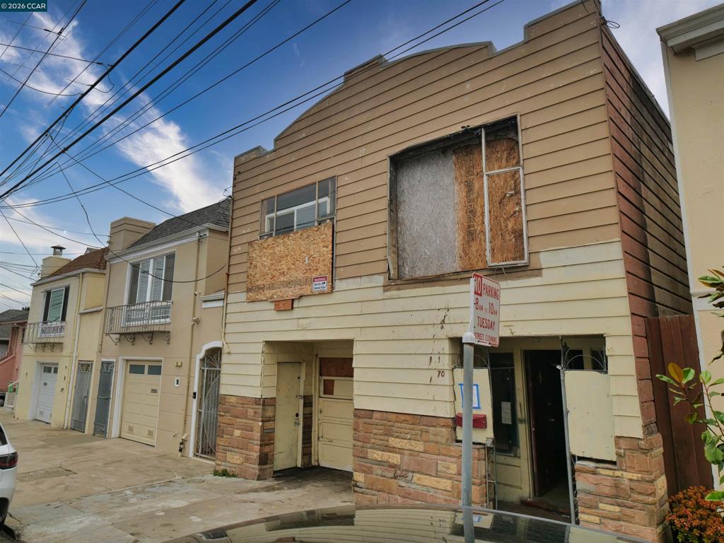 70 Liebig Street