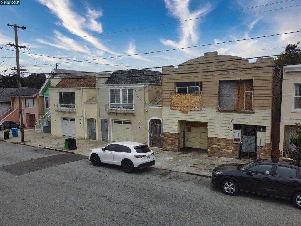 70 Liebig Street